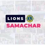 Lions Samachars iOS Icon