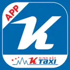 Taxi Kinh Bắc iOS Icon