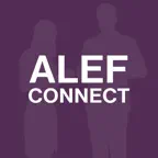 Alef Connect iOS Icon