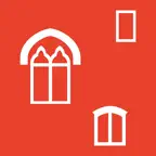 Palazzo Pretorio Museum Prato iOS Icon
