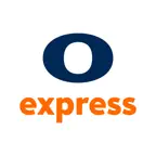 Onninen Express iOS Icon