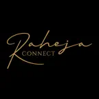 Raheja Connect iOS Icon