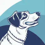 Dog Identifier Breed Scanner iOS Icon
