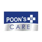 POON CARE iOS Icon