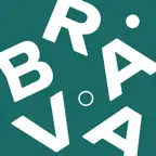 Пицца Брава iOS Icon