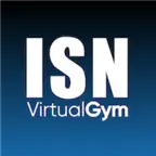 ISN VirtualGym Icon