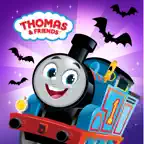 Thomas & Friends™: Let's Roll+ iOS Icon