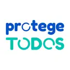 Protege TODOS Rastreador iOS Icon
