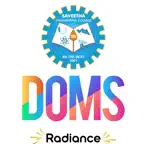 SEC DOMS: Radiance iOS Icon
