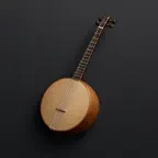 Tanbur Sim iOS Icon