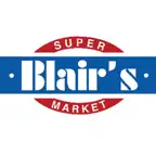 Blair's Powell iOS Icon