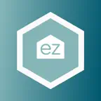 ez Home Search: Real Estate iOS Icon