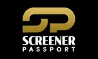 Screener Passport iOS Icon