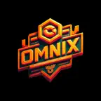 OmniX Icon