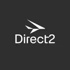Direct2 iOS Icon