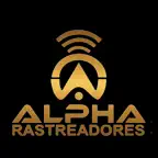 Alpha Rastreadores iOS Icon