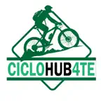CicloHub4Te iOS Icon