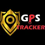 GPS - TRACKER iOS Icon