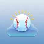 KBO Baseball Weather iOS Icon