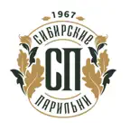 Сибирские Парильни iOS Icon