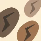 Coffee Buff iOS Icon