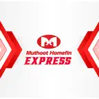 Homefin Express iOS Icon
