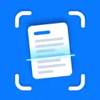 Simple Scan iOS Icon