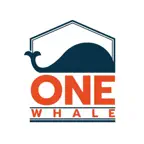 One Whale Icon