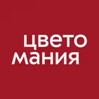 Цветомания - доставка цветов icon