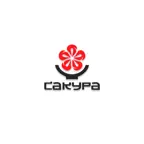 Сакура | доставка iOS Icon