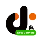 Dots Couriers iOS Icon