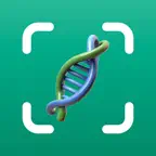 Biology AI iOS Icon