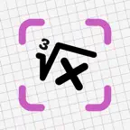 solve math problems iOS Icon