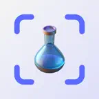 chemistry ai iOS Icon