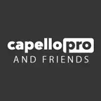 Capello Pro & Friends iOS Icon