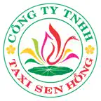 Sen Hồng - Đặt xe Taxi iOS Icon
