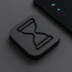 Work Timer - Time Tracker Icon