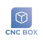 CNC-BOX iOS Icon