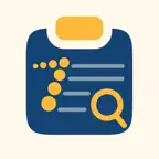 Gen Audits iOS Icon