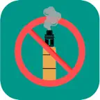 Quit Vaping - Vape Buster Icon