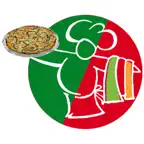 Pizza Greca Delivery iOS Icon
