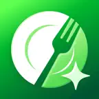 MyNetDiary PlateAI - AI Coach iOS Icon