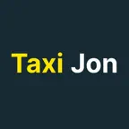Taxijon iOS Icon