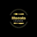Masala Lounge. iOS Icon