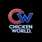 Chicken World Peri PeriHorley. iOS Icon