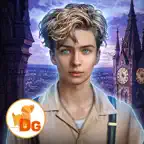 Detective Club: Hidden Objects iOS Icon