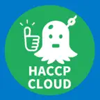 HACCP CLOUD V3 iOS Icon