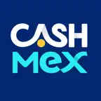 CashMex: Préstamo de crédito icon