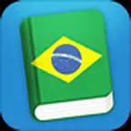 Learn Brazilian Portuguese - iOS Icon