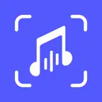 Music Recognition Song Finder iOS Icon